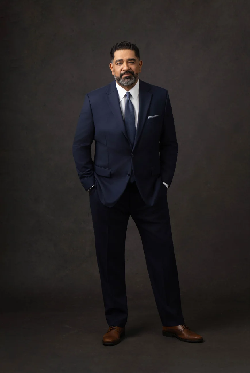 Alan Perez
