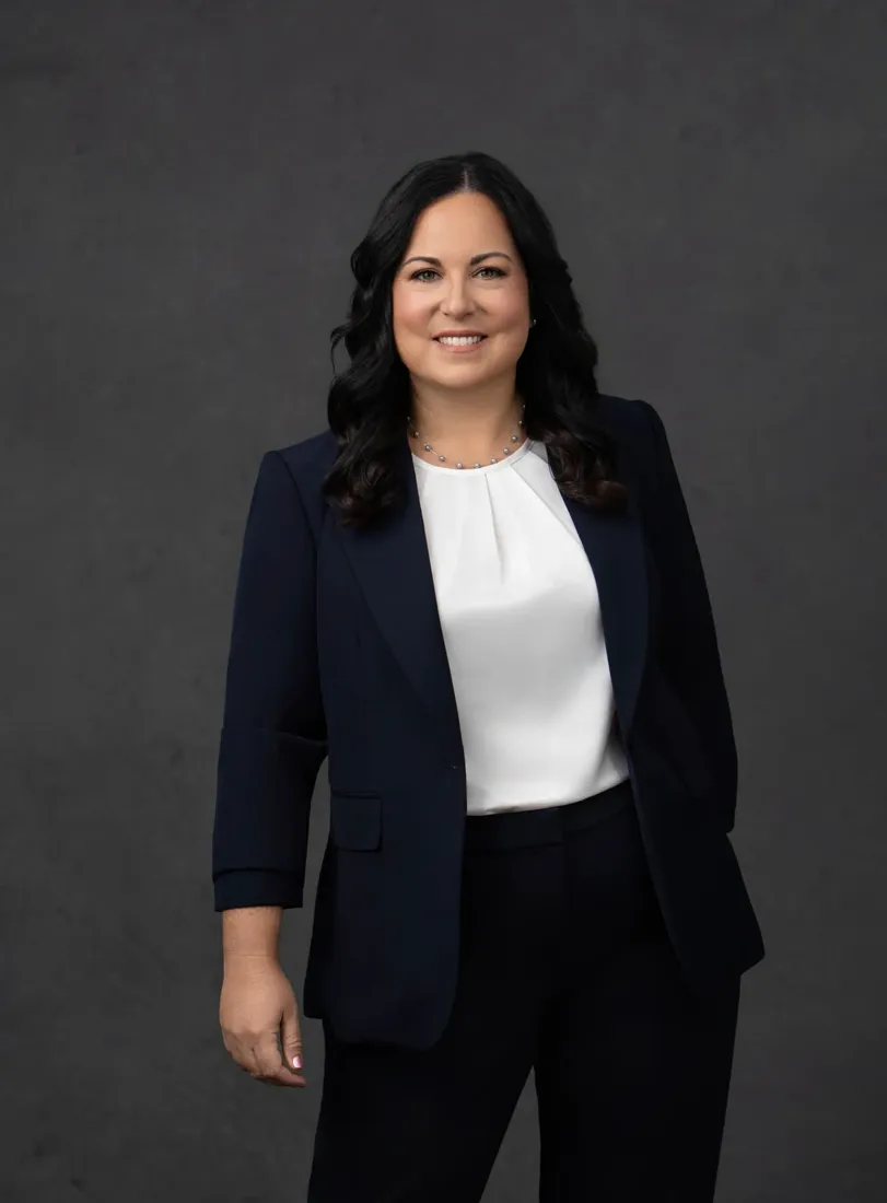 Jennifer Donohue Perez, Esq.