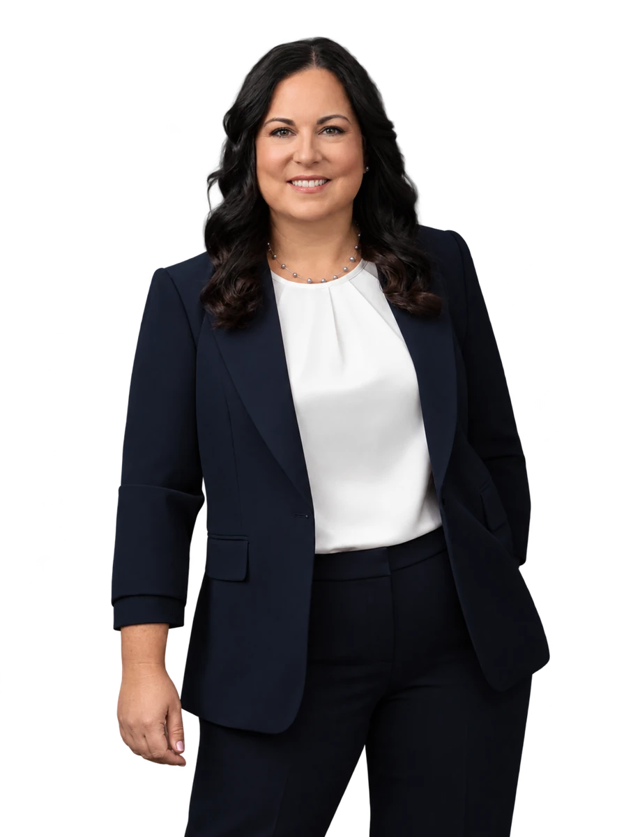 Jennifer Donohue Perez, Esq.